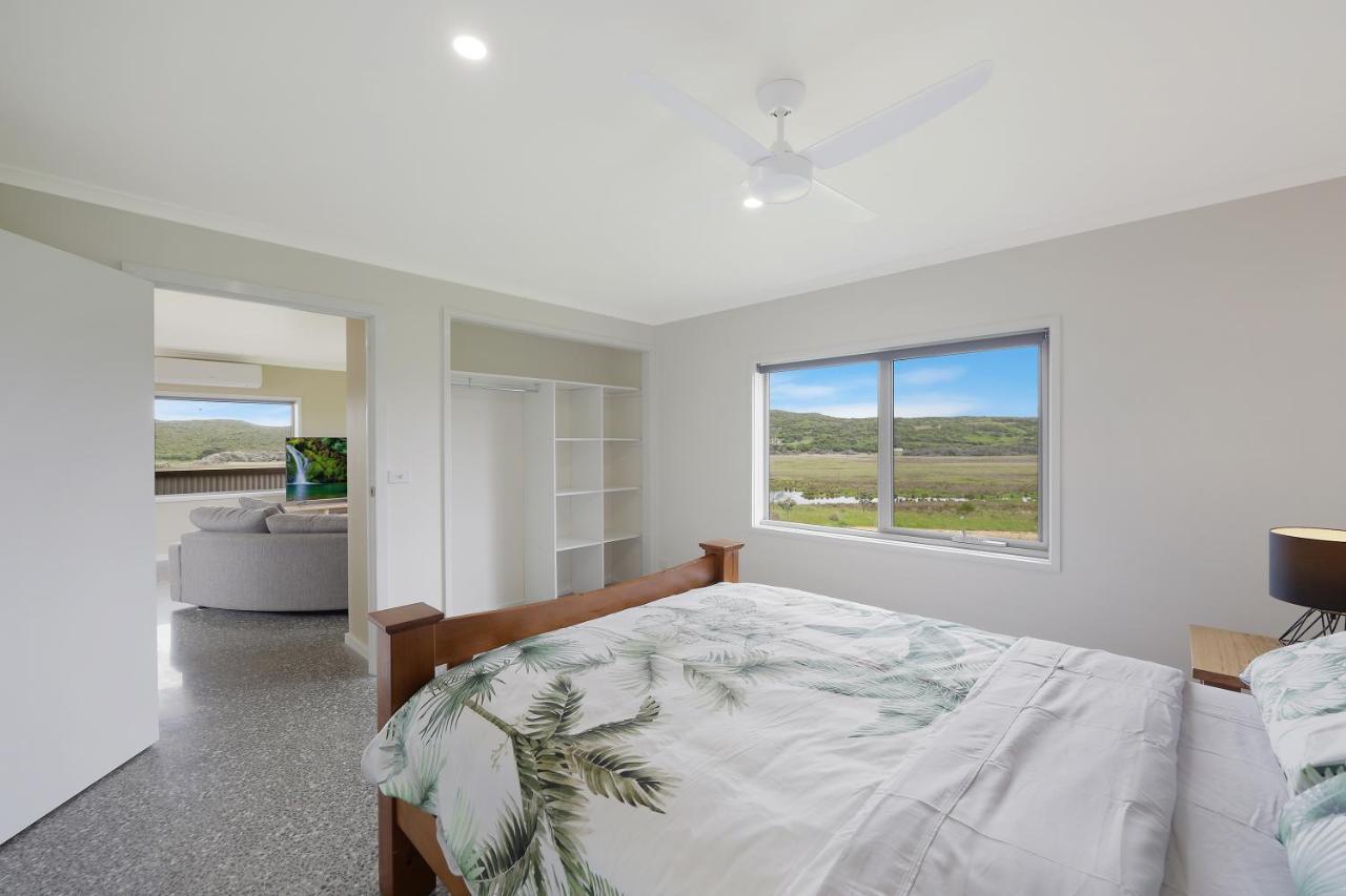 Otway Coastal Villas, 1 Bedroom Villa. Princetown Zewnętrze zdjęcie
