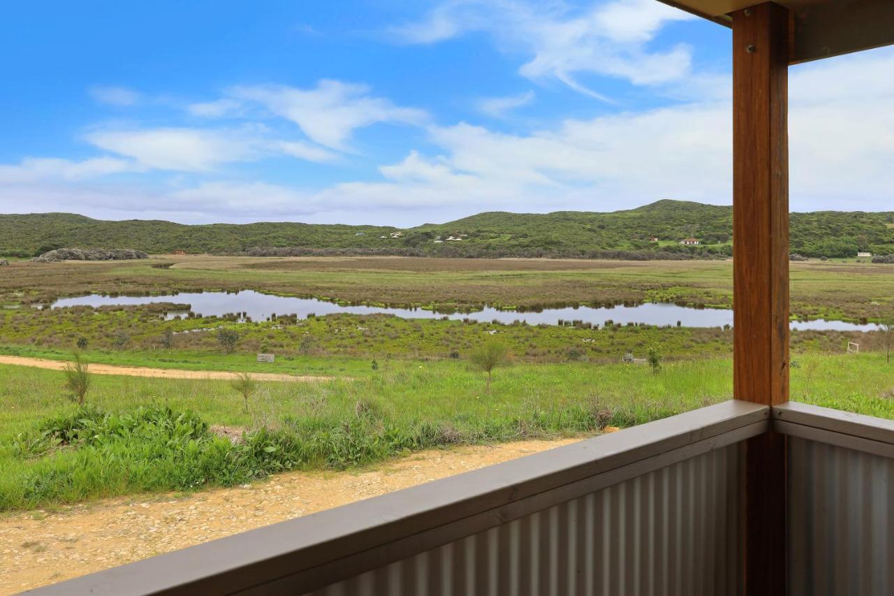 Otway Coastal Villas, 1 Bedroom Villa. Princetown Zewnętrze zdjęcie